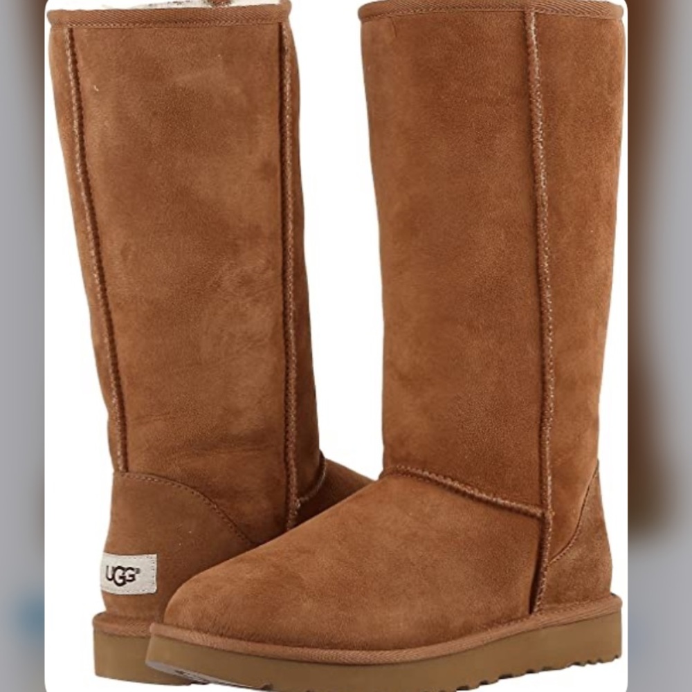 Classic women’s Uggs